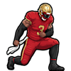 DeAndre Orgill