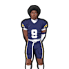 Demaron Strong