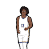 Mahari Guerrier