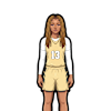 Brenda Tanner