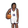 Javrius Gordon