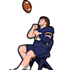 Jared Bafford
