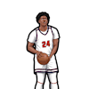Damarcus Johnson