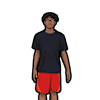 Caleb Henderson
