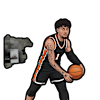 Deandre Johnson