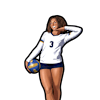 Aliyah Malone