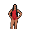 Valerie Ashamu