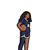 Jakyra Mccarty