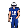 Noah Workman