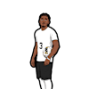 Tre Roach