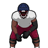 Isaiah Evans