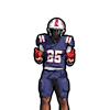 Brandon Burke