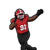 Dawan Martin
