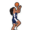 NyAshia Barnes