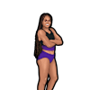 Mykenzie Britton