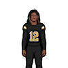 Kamarion Larry