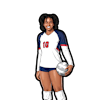 Mercedes Motton