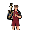 Blake Betzing