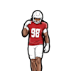 Jeramiah Holts