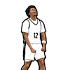 Isaiah Lewis