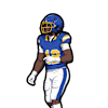 JaVon Barnes