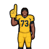 Isaiah Hayes