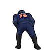 Andre Gardner Jr