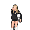 Sadie Poeck
