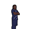 Farrel Ngongang