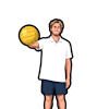 Lucas Warner