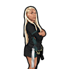 Saundra Funderburk