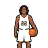 Marques Gates