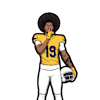 Xzavion Walton
