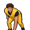 Demetrius Carman