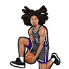 Tavion Williams