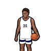 Jaedon Copper