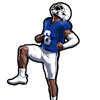 Leon Griffin III