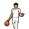 Jaren Johnson