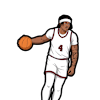 LJ McClain
