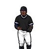 Tyshon Patty