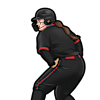 Maddie Rosenbery