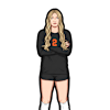 Brenlin Garlitz
