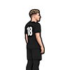 Landen Cox