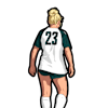 Kyra Cruickshank