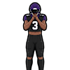 Tre Woodson