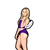 Josie Blackwell