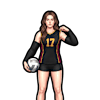 Madeline Guetzkow