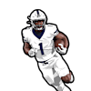 Jamari Thompson