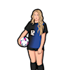 Ella Carnahan