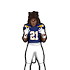Isaiah Murphy
